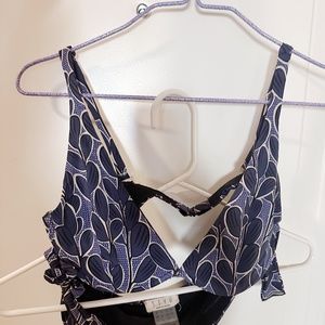 SIYU swimsuit two piece bikini